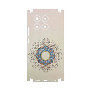 MAHOOT Art of Illumination 1-FullSkin Cover Sticker for Xiaomi Poco X6 Pro