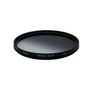 فیلتر لنز کرنل مدل 82MM -GRADUAL