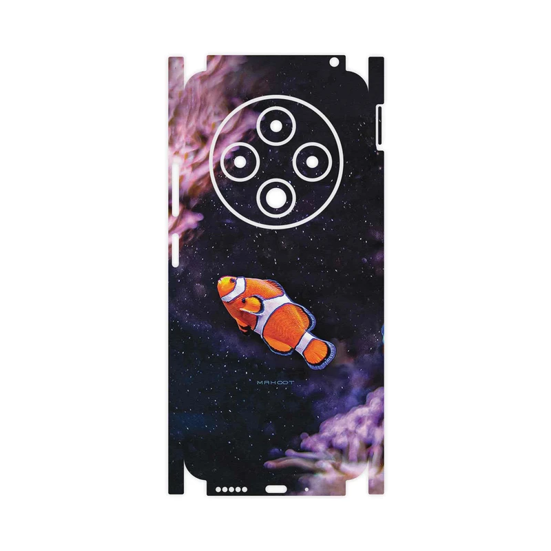 برچسب پوششی ماهوت مدل Clownfish-FullSkin مناسب برای گوشی موبایل شیائومی Redmi 14C