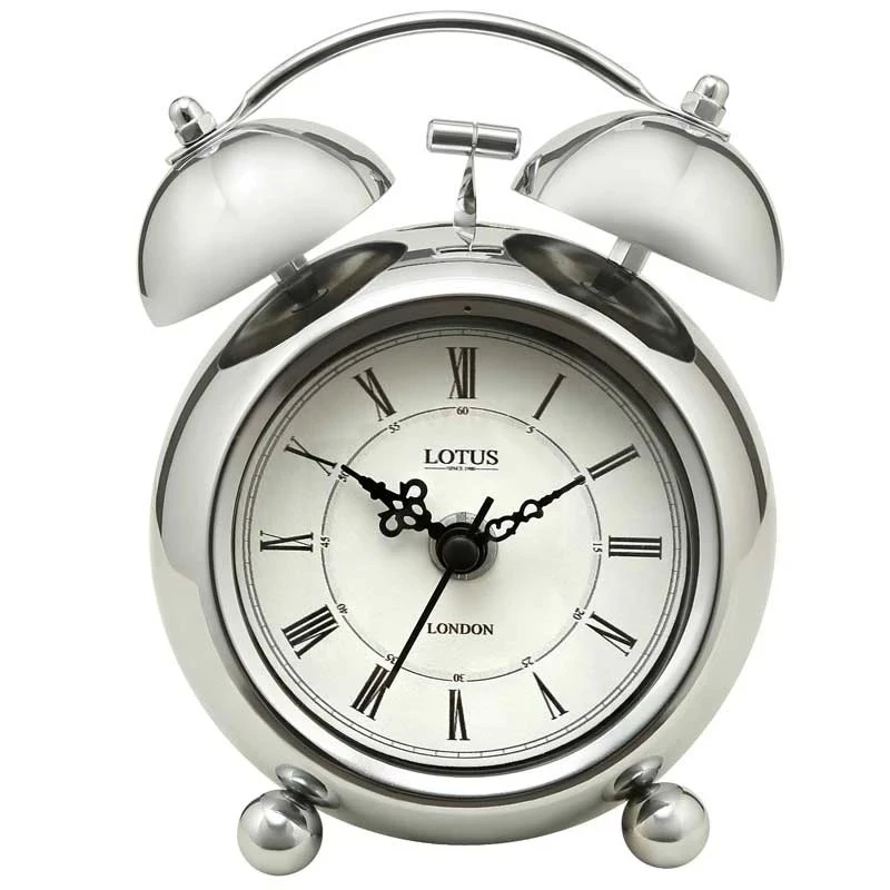 ساعت رومیزی عقربه‌ای مدل BS-800-SEATTLE