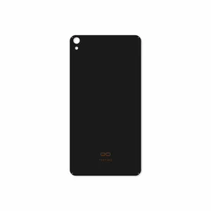 MAHOOT Matte-Black Cover Sticker for Lenovo Phab B1 2015