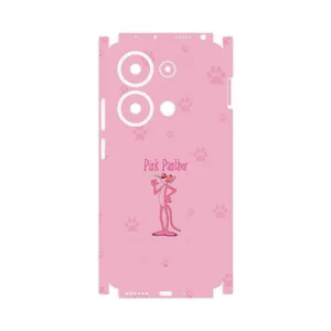 MAHOOT The Pink Panther-FullSkin Cover Sticker for Xiaomi Poco M6 Pro 4G