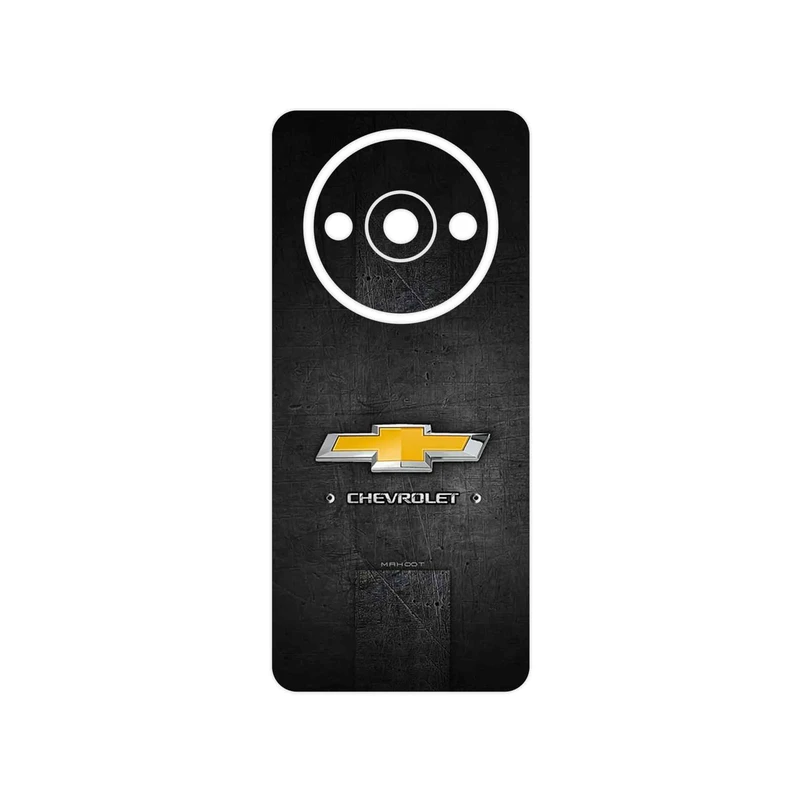 برچسب پوششی ماهوت مدل CHEVROLET_Logo مناسب برای گوشی موبایل شیائومی Redmi A3