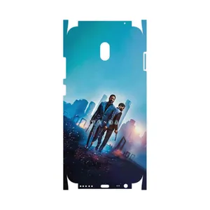 MAHOOT Tenet-FullSkin Cover Sticker for Xiaomi Redmi 8A