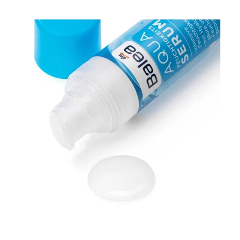 سرم پوست باله آ مدل Aqua Serum حجم 30 میلی لیتر