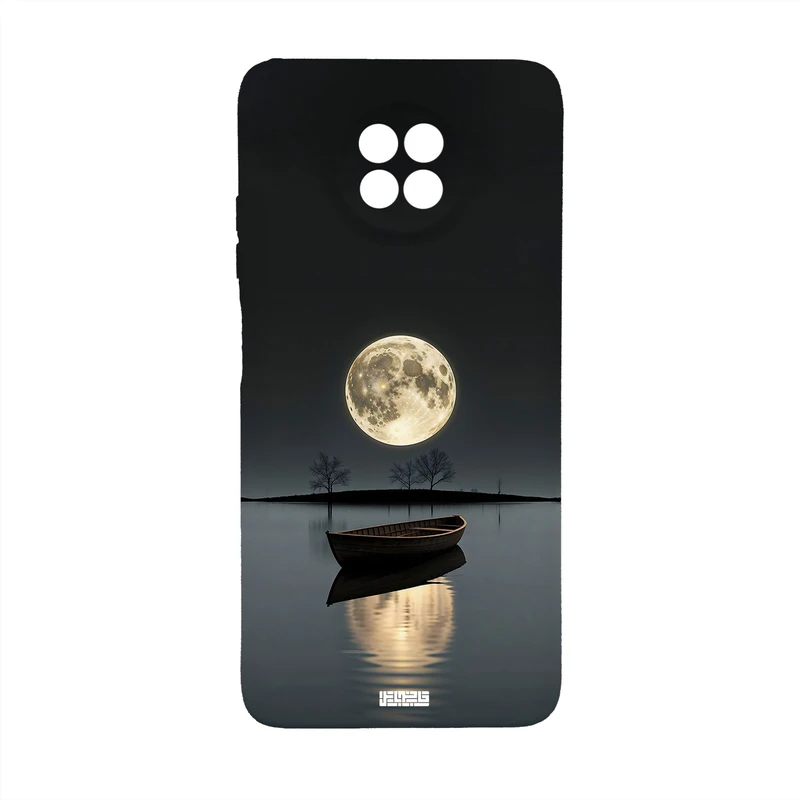 کاور قاب موبایل علوی مدل SML مناسب برای گوشی موبایل شیائومی Redmi Note 9T / Redmi Note 9 5G