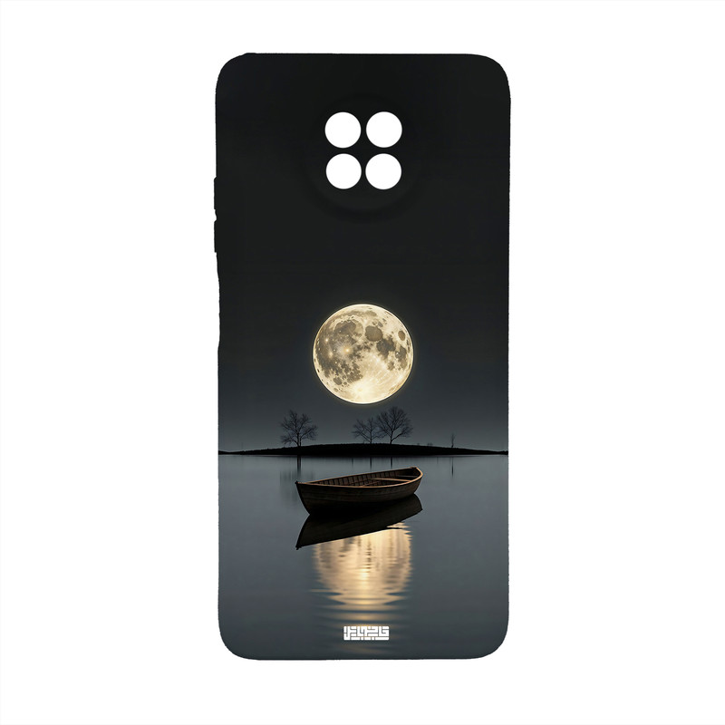 کاور قاب موبایل علوی مدل SML مناسب برای گوشی موبایل شیائومی Redmi Note 9T / Redmi Note 9 5G