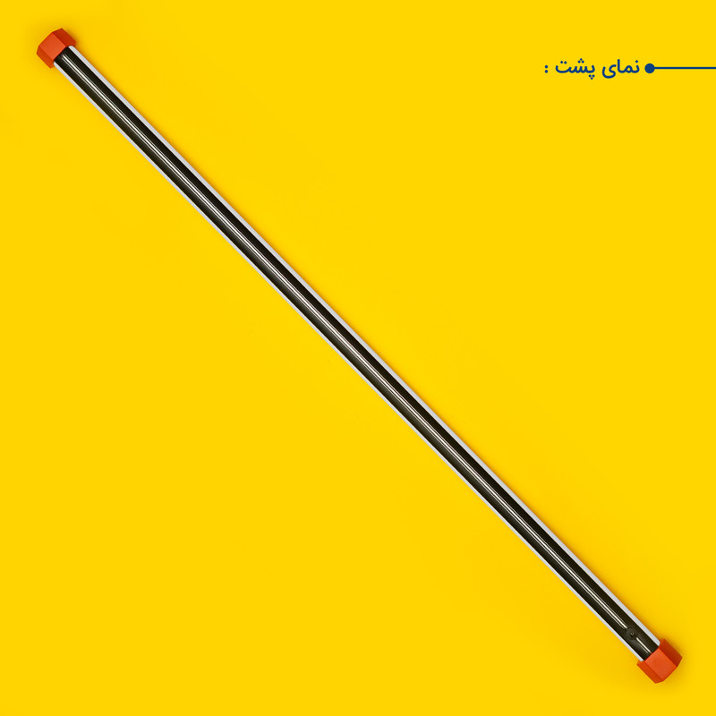 باتوم لایت نارنجی چیکولایت مدل M100 Orange-D