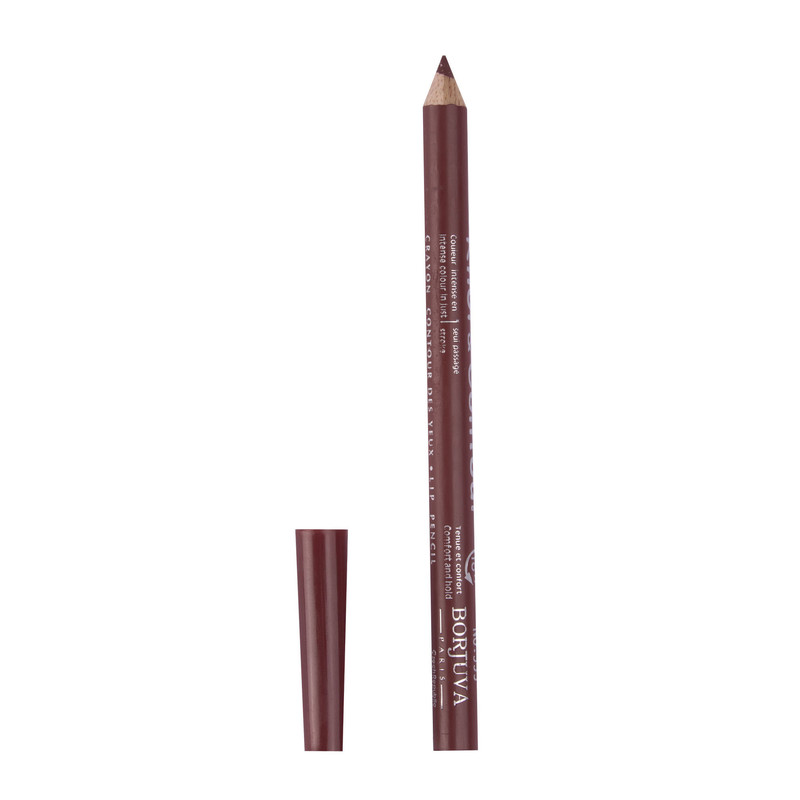 مداد لب بورجووا مدل Khol and Contour شماره 555