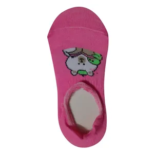 جوراب دخترانه کد 165