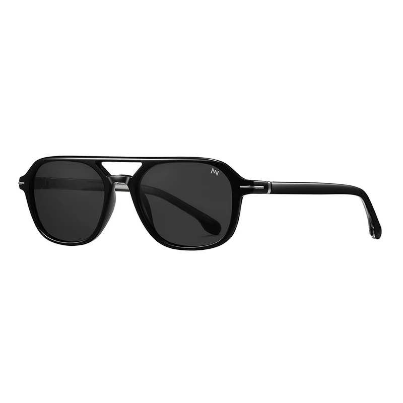 عینک آفتابی آلبرت وگ مدل S31236C1 Avantgarde Visionary