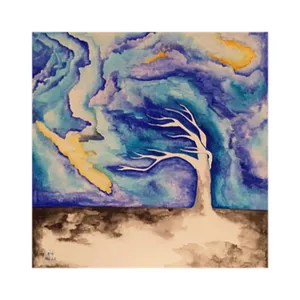 N07 oil painting
