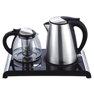 چای ساز مایدیا مدل MT-8992T-E1