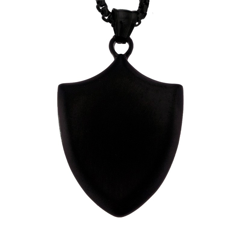 گردنبند مردانه داتینو مدل 11578