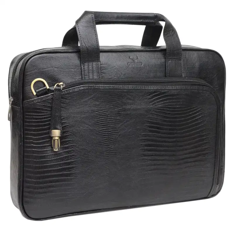 کیف اداری گارد مدل PRANC SN ABD