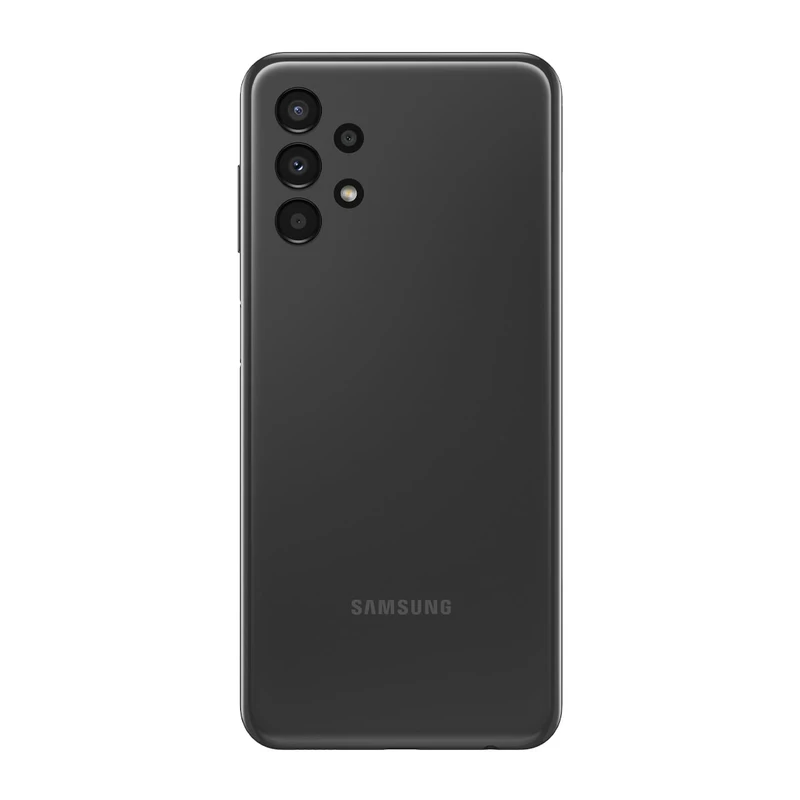 درب پشت گوشی مدل A137-blak مناسب برای گوشی موبایل سامسونگ galaxy A13
