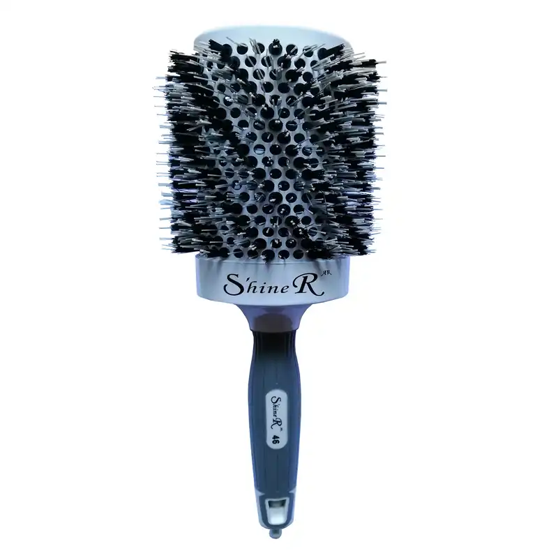 برس مو شاينر كد 46