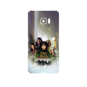 MAHOOT The Lord of the Rings Cover Sticker for HTC U Ultra