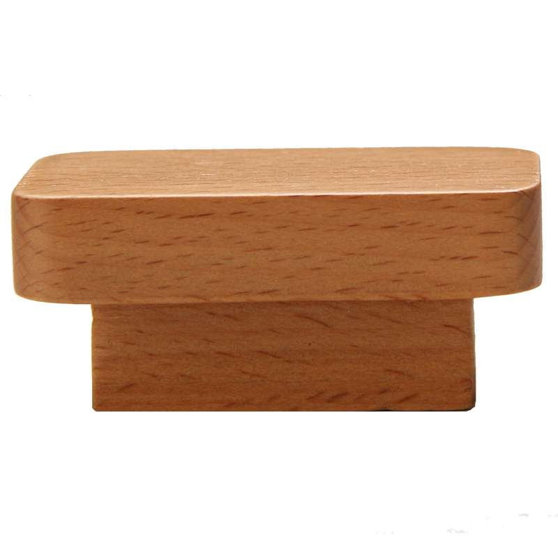 دستگیره کمد مدل چوبی WR