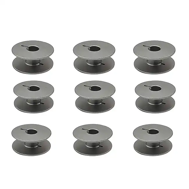 ماسوره راسته دوز کد 8 بسته 9 عددی