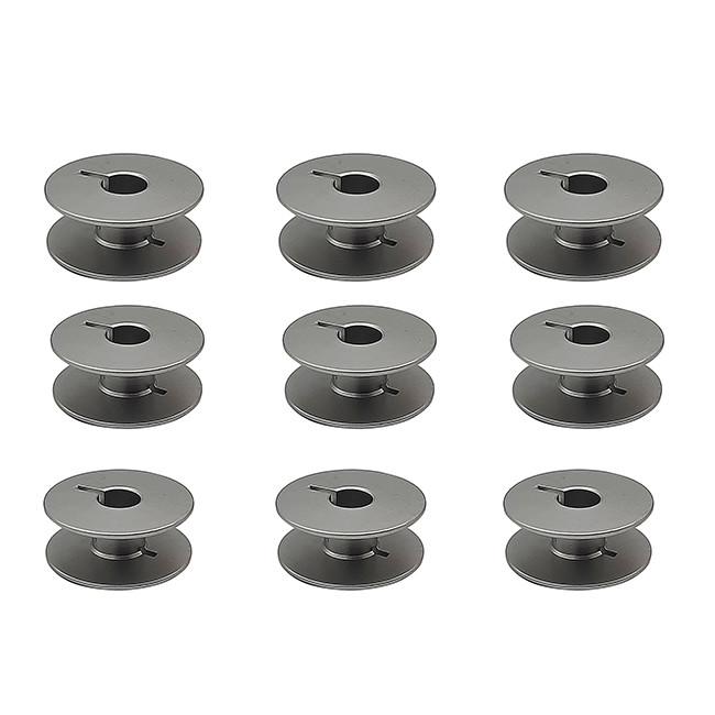 ماسوره راسته دوز کد 8 بسته 9 عددی