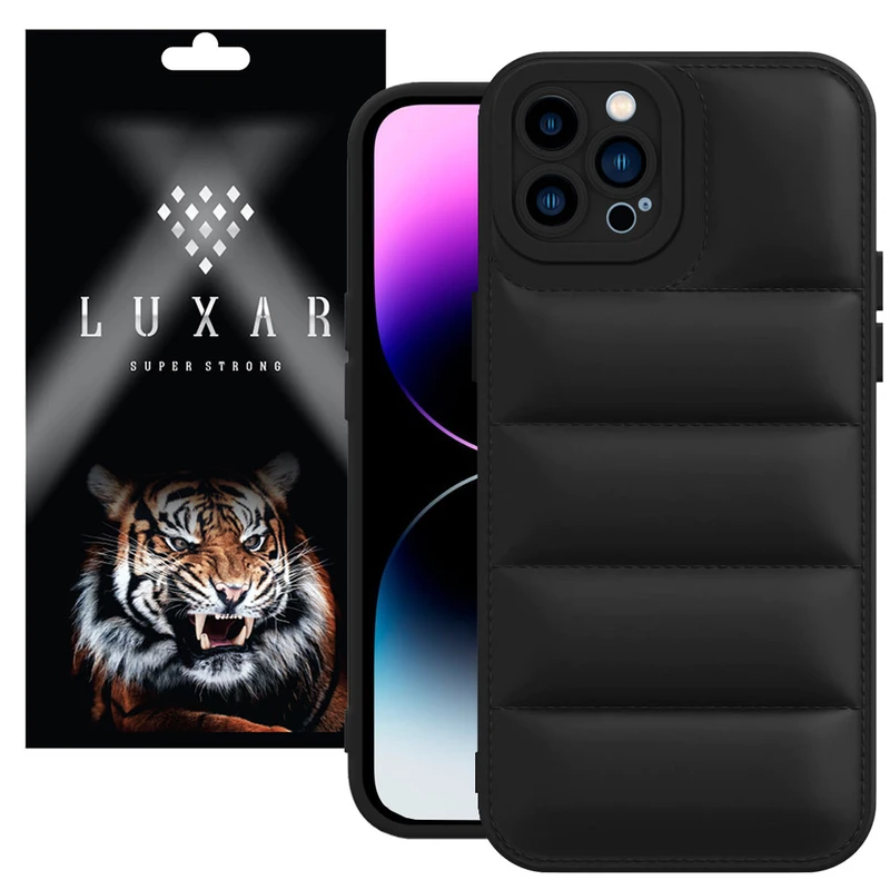 کاور لوکسار مدل Lumer مناسب برای گوشی موبایل اپل iPhone 14 Pro Max