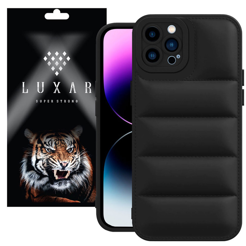 کاور لوکسار مدل Lumer مناسب برای گوشی موبایل اپل iPhone 14 Pro Max