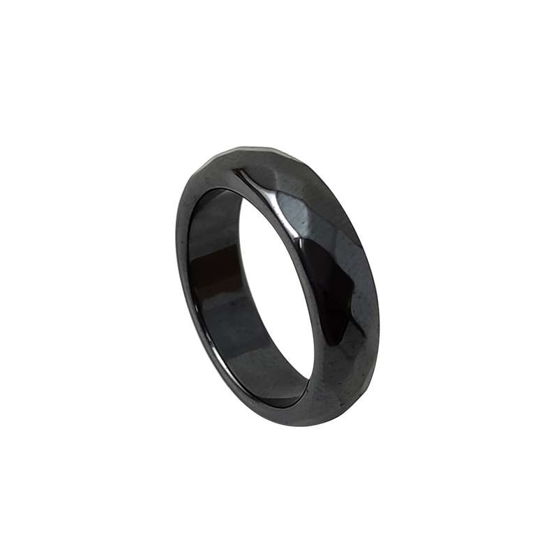 انگشتر زنانه مدل حدید کد NG3727