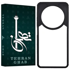 TEHRAN GHAB TSKI Cover For Xiaomi Redmi A3 / Redmi A3x / Poco C61