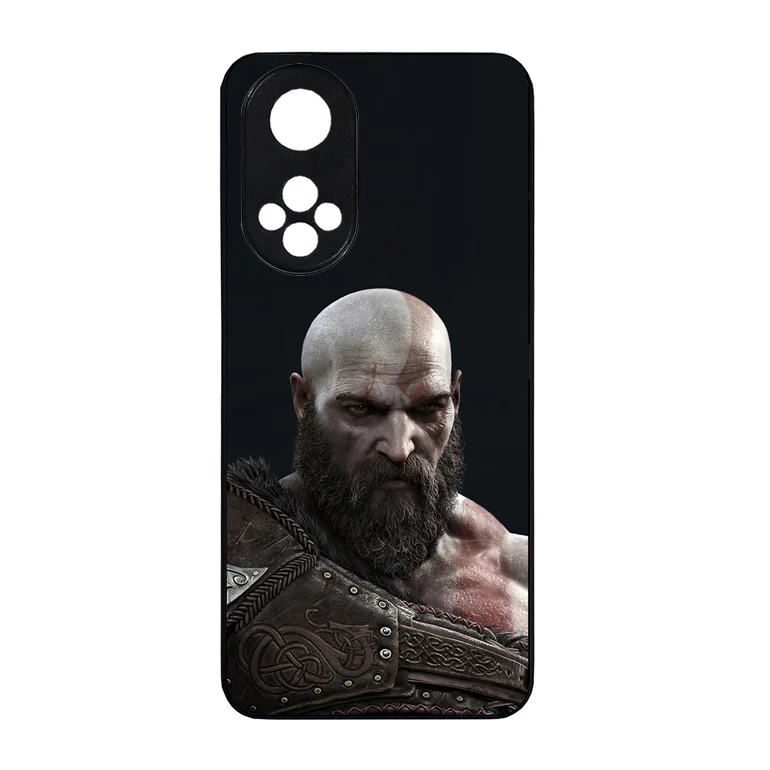 کاور طرح خدای جنگ مناسب برای گوشی موبایل هوآوی nova 9