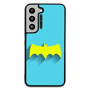 AKAM AMC-WSGS22-BATMAN13 Cover For Samsung Galaxy S22