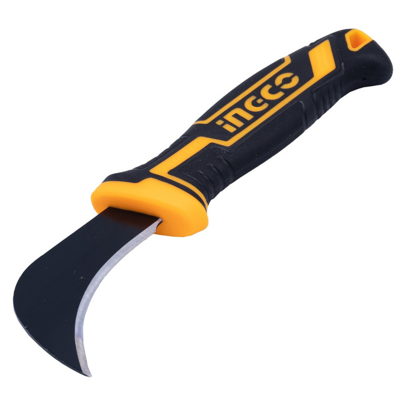 چاقو باغبانی اینکو مدل HPK81801 چاقو باغبانی اینکو مدل HPK81801