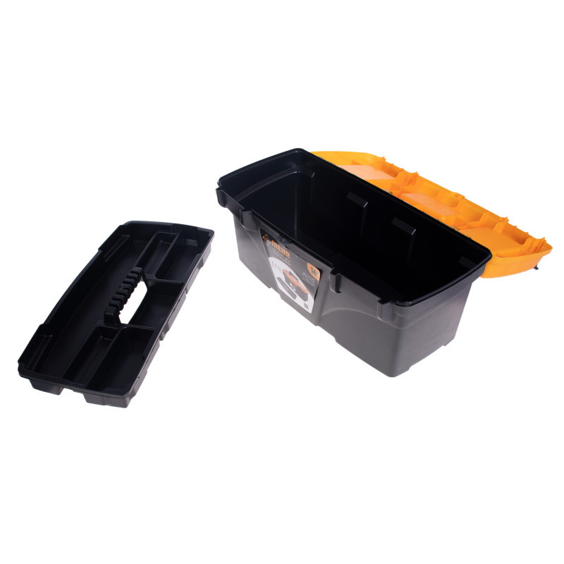 جعبه ابزار مهر مدل C.O.16 جعبه ابزار مهر مدل C.O.16