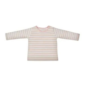 تی شرت آستین بلند بچگانه لوپیلو مدل ۵۶۴۳