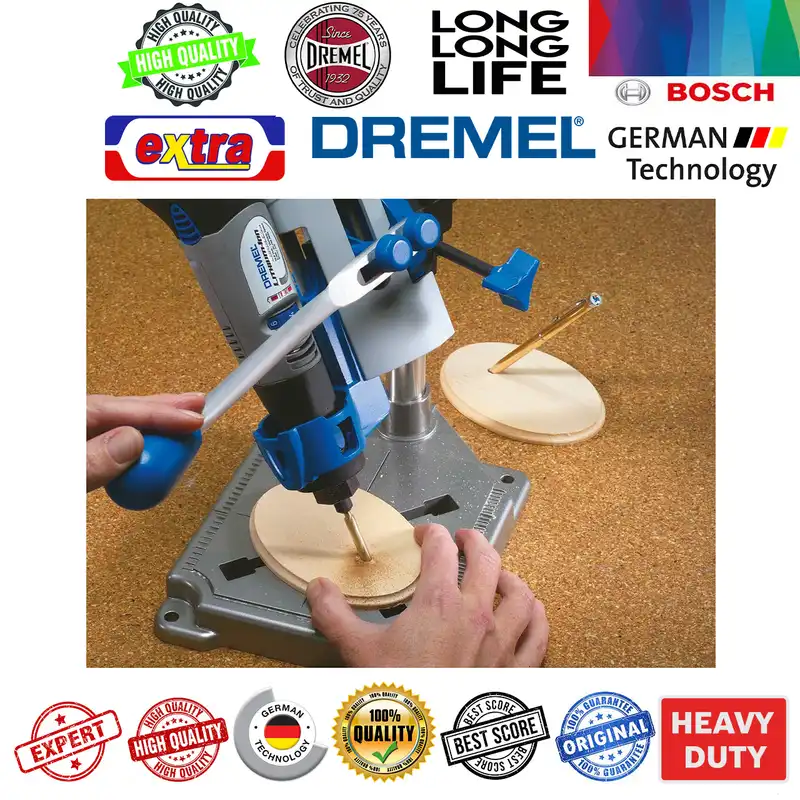 پایه چند کاره درمل مدل Dremel 220