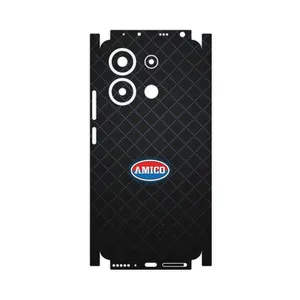 MAHOOT AMICO-FullSkin Cover Sticker for Xiaomi Redmi Note 13 4G
