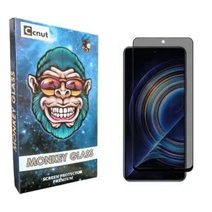 Coconut monku Privacy Screen Protector For Xiaomi Redmi K50 Pro