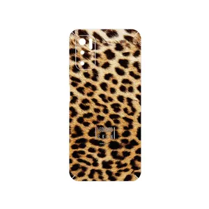 MAHOOT Leopard Skin Cover Sticker for Xiaomi Poco M3 Pro 5G