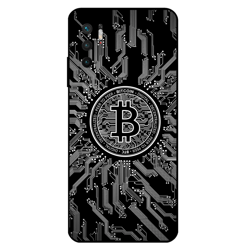 کاور مگافون کد 7737 مناسب برای گوشی موبایل شیائومی Redmi Note 10 Pro 5G