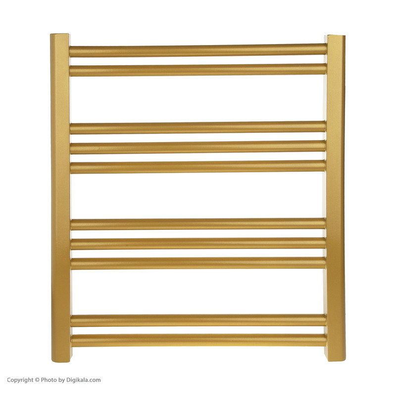 رادیاتور حوله خشک کن شهریار مدل M01