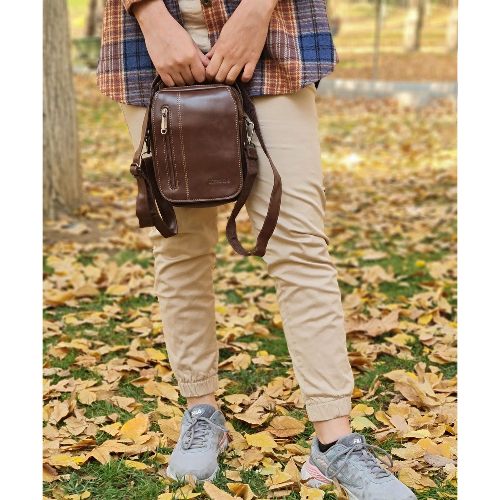 کیف رودوشی گوگانا مدل 431 - - 10