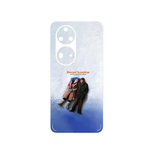 MAHOOT Eternal Sunshine of the Spotless Mind Cover Sticker for Huawei P50 Pro