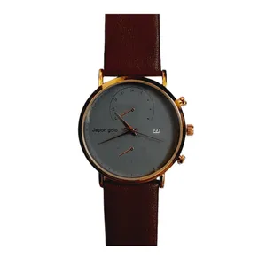 ساعت مچی عقربه‌ای مردانه مدل CHARM