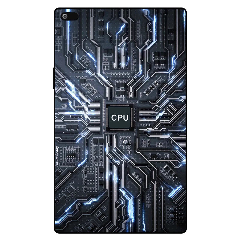 کاور مگافون کد 8009 مناسب برای تبلت لنوو Tab 4 8.0