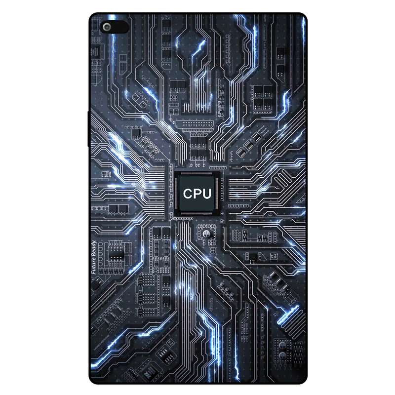 کاور مگافون کد 8009 مناسب برای تبلت لنوو Tab 4 8.0