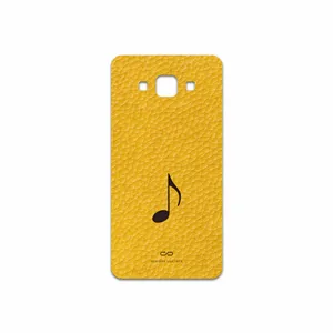 MAHOOT ML-CHNG Cover Sticker for Samsung Galaxy A5 2015