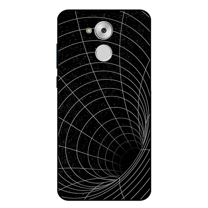 کاور مگافون کد 8108 مناسب برای گوشی موبایل آنر  V9 Play / 6C Pro