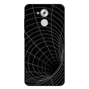 Megafone 8108 Cover For Honor V9 Play / 6C Pro