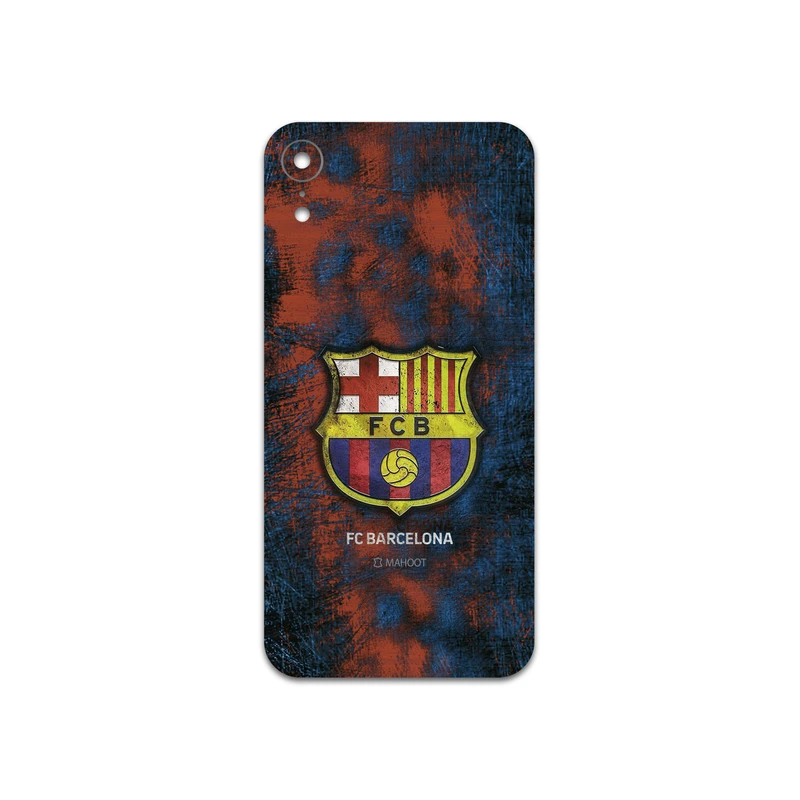 برچسب پوششی ماهوت مدل BARCELONA-FC-2 مناسب برای گوشی موبایل اپل iPhone XR