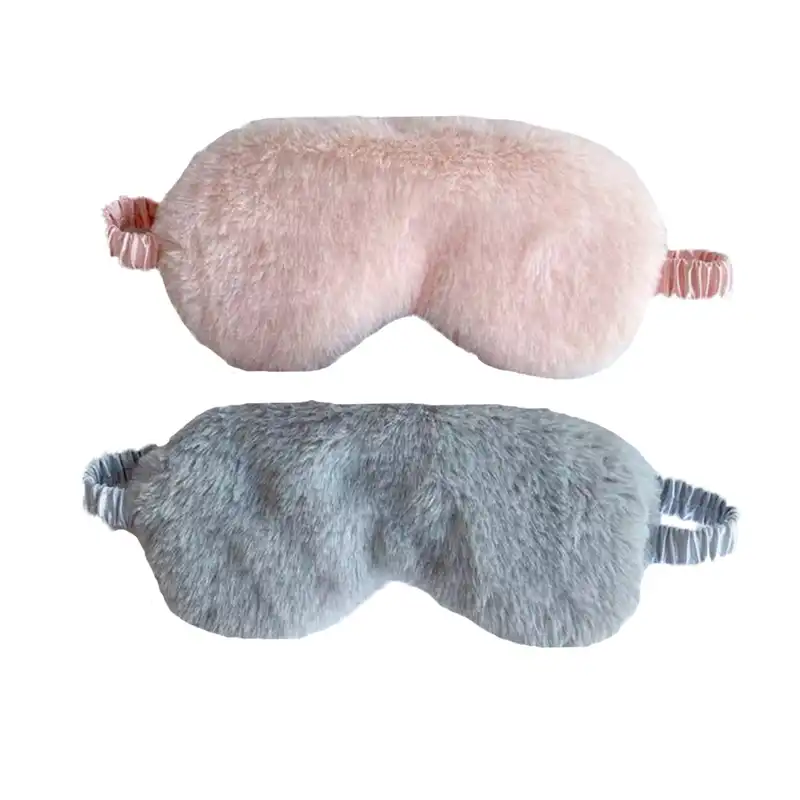 چشم بند خواب مدل پولیشی مدامیس کد5004